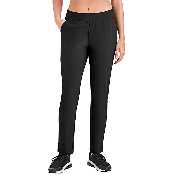 NEW MEMBER'S MARK PANTS WOMEN'S, SZ S! They are comfy for home AND dre –  The Warehouse Liquidation