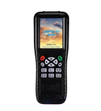 NEW 2023 Icopy X100 Smart 125khz Key Programmer 13.56mhz Nfc Smart Chip Clone Copier Ic Id Badge Writer Encrypted Duplicator