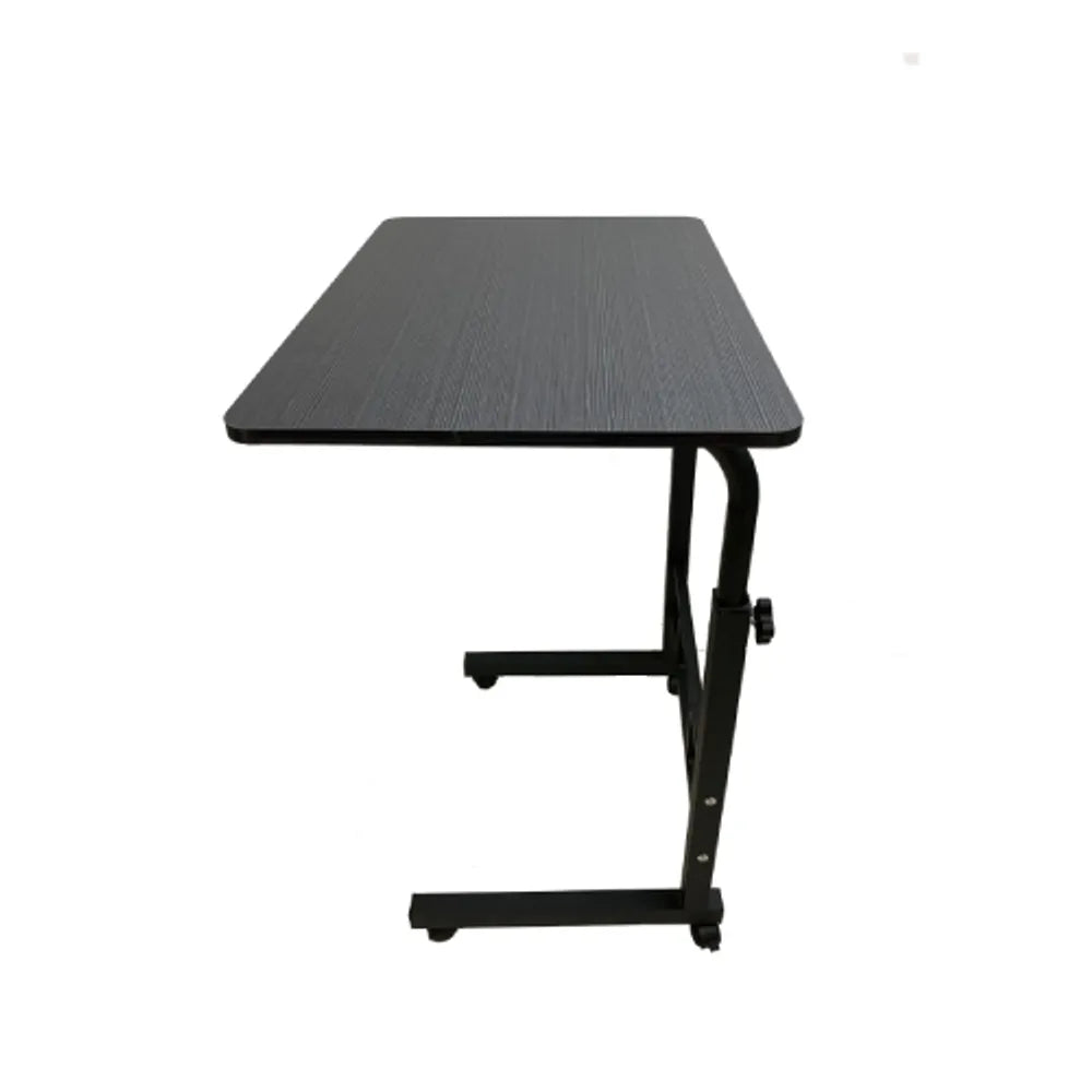 NEW in box! Gravitti Adjustable Rolling Desk & Laptop Cart (27.6"35.4