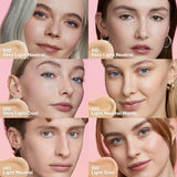 New Sephora Kosas Revealer Skin-Improving Foundation SPF25 with Hyaluronic Acid and Niacinamide in Very Light Neutral Retails $57+