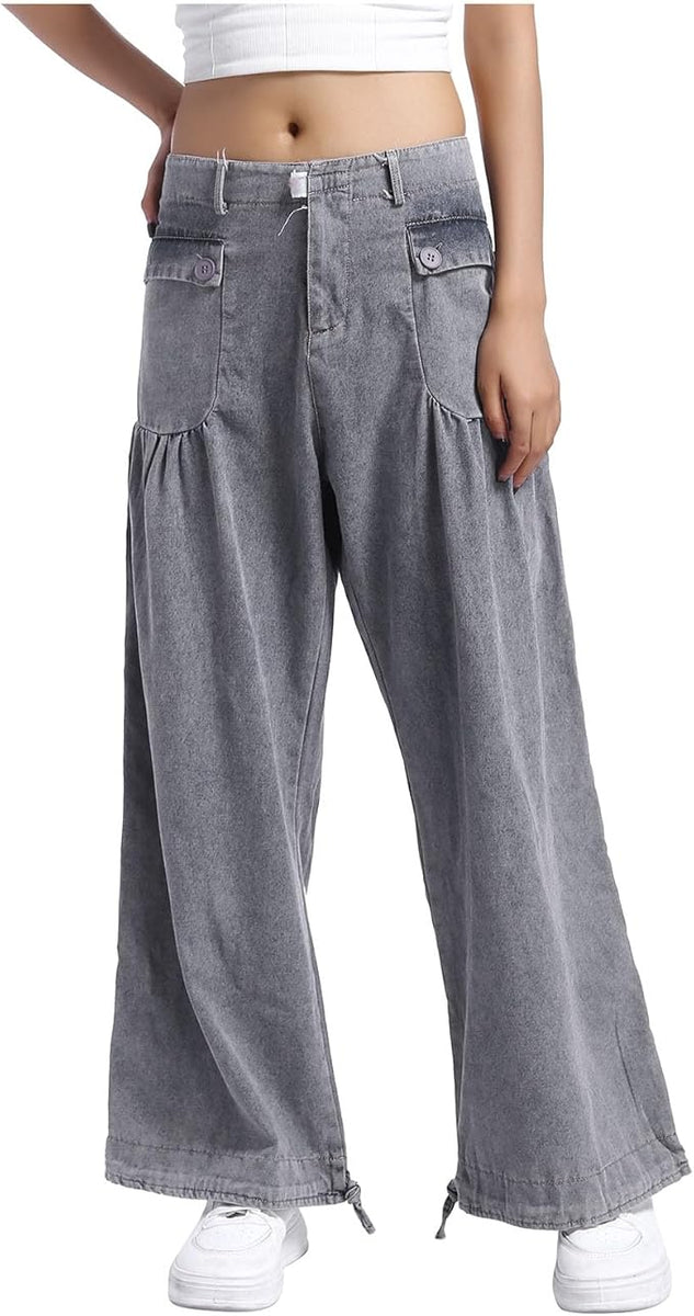 Lotus's Jeans