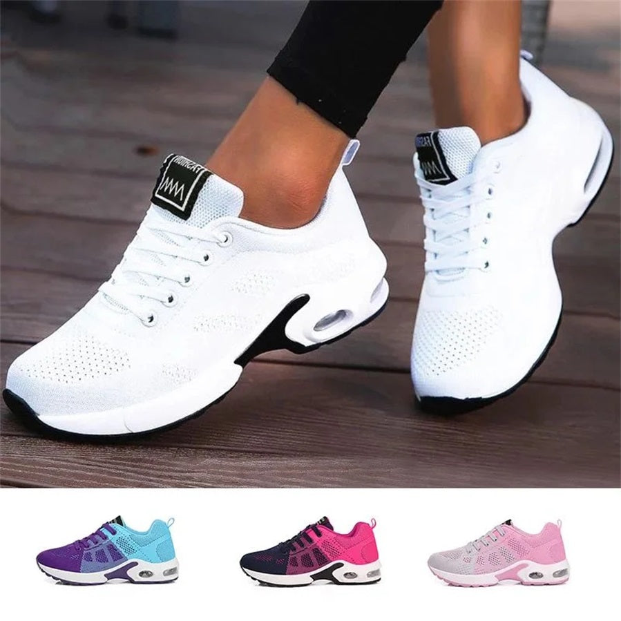 New Musabela Orthopedic Sneakers For Women,Ortho Pro - The Most Comfor ...