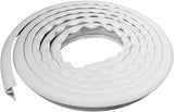 New in box! EasyFlex P-Profile Dock Edging, 5B-16C, 25 Feet, White!