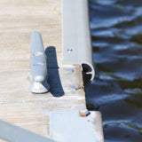 New in box! EasyFlex P-Profile Dock Edging, 5B-16C, 25 Feet, White!