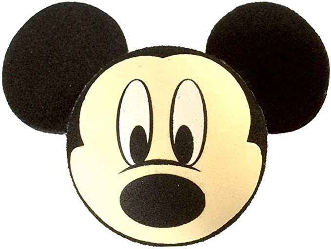New Access All Areas MICKEY MOUSE Aerial Antenna Ball Topper for your