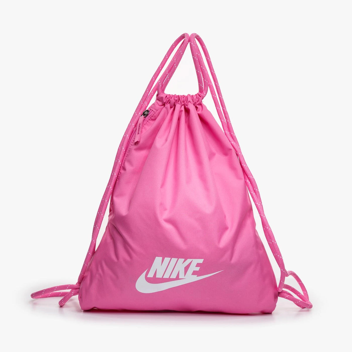 Nike heritage sale gymsack pink