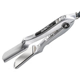 Brand new AAvanti Ultra Nano Silver Ceramic Titanium Flat Iron 1-3/8" AV-CROCC! Top of the Line! Retails $165+ on Sale!