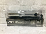 Brand new AAvanti Ultra Nano Silver Ceramic Titanium Flat Iron 1-3/8" AV-CROCC! Top of the Line! Retails $165+ on Sale!