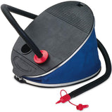 Brand new Intex Bellows Foot Pump Series, 12.5". Makes inflating and deflating pool floats and lounges easy, saving you time and energy.