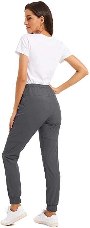 Athletic Works Women's Mid-Weight Thermal Pant 