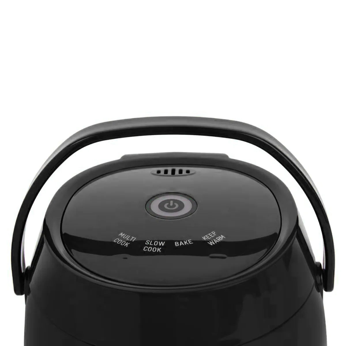 New in box! Curtis Stone DuraPan Nonstick Mini MultiCooker in Black