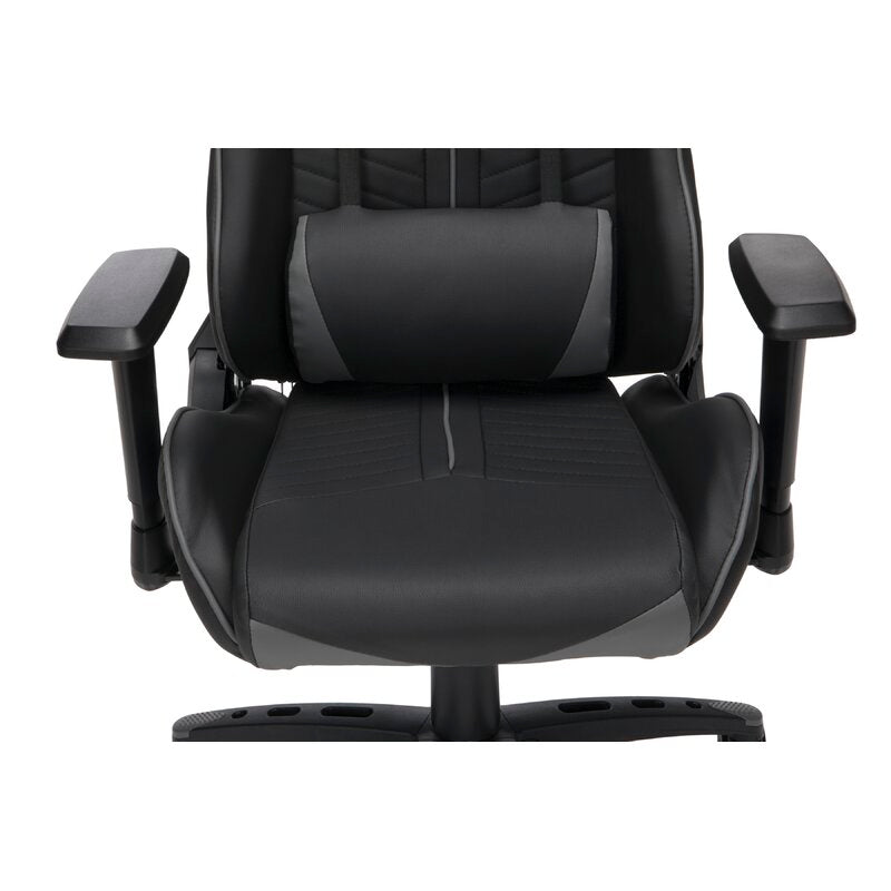 Jones street racing 2025 ergonomic gaming chair