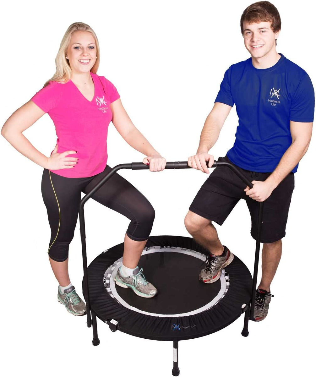 Zelus trampoline online