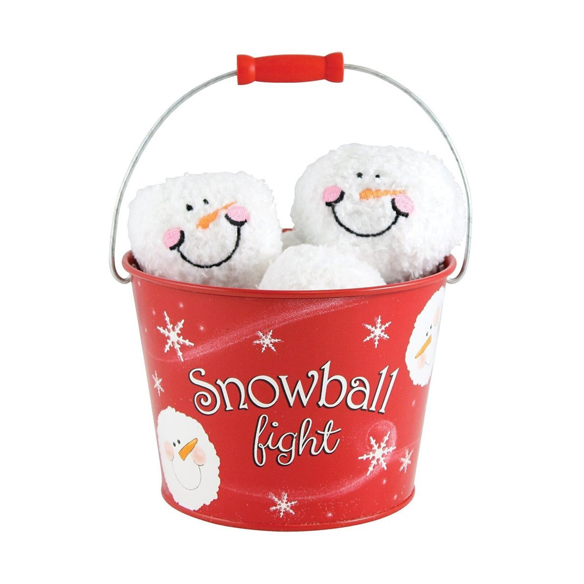 indoor snowball kit – Pearhead