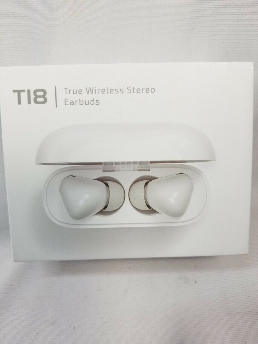 Letscom true discount wireless stereo earbuds