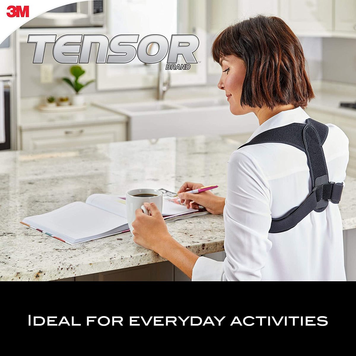 TENSOR POSTURE CORRECTOR