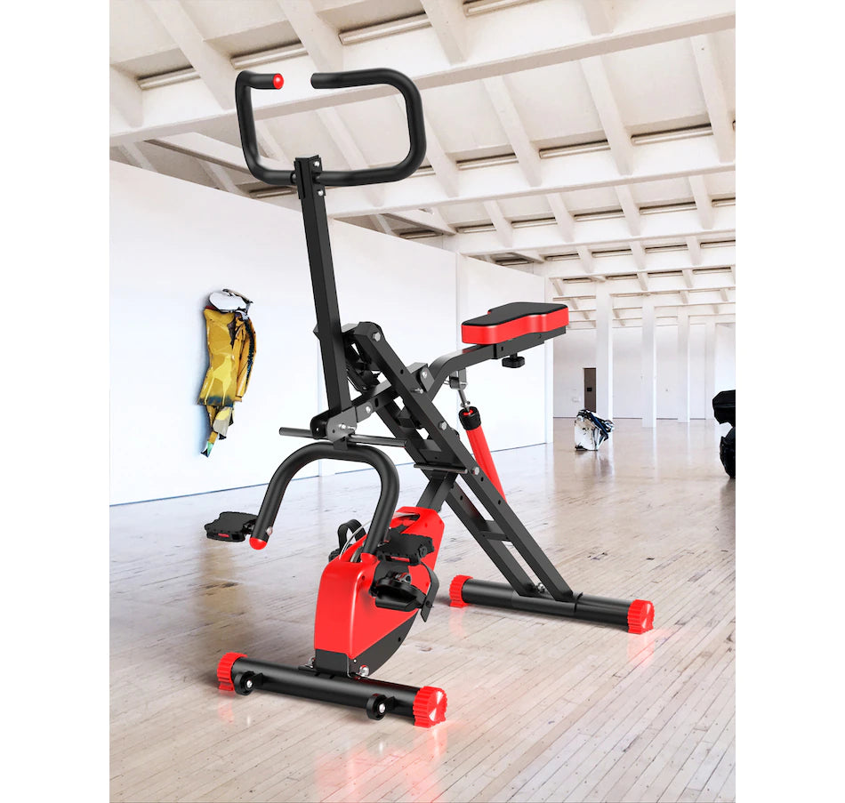 Plh fitness total clearance bike