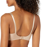 Brand new with tags! Warners Womens Blissful Benefits No Side Effects Under Arm Smoothing Wirefree Bra, Sz 40B