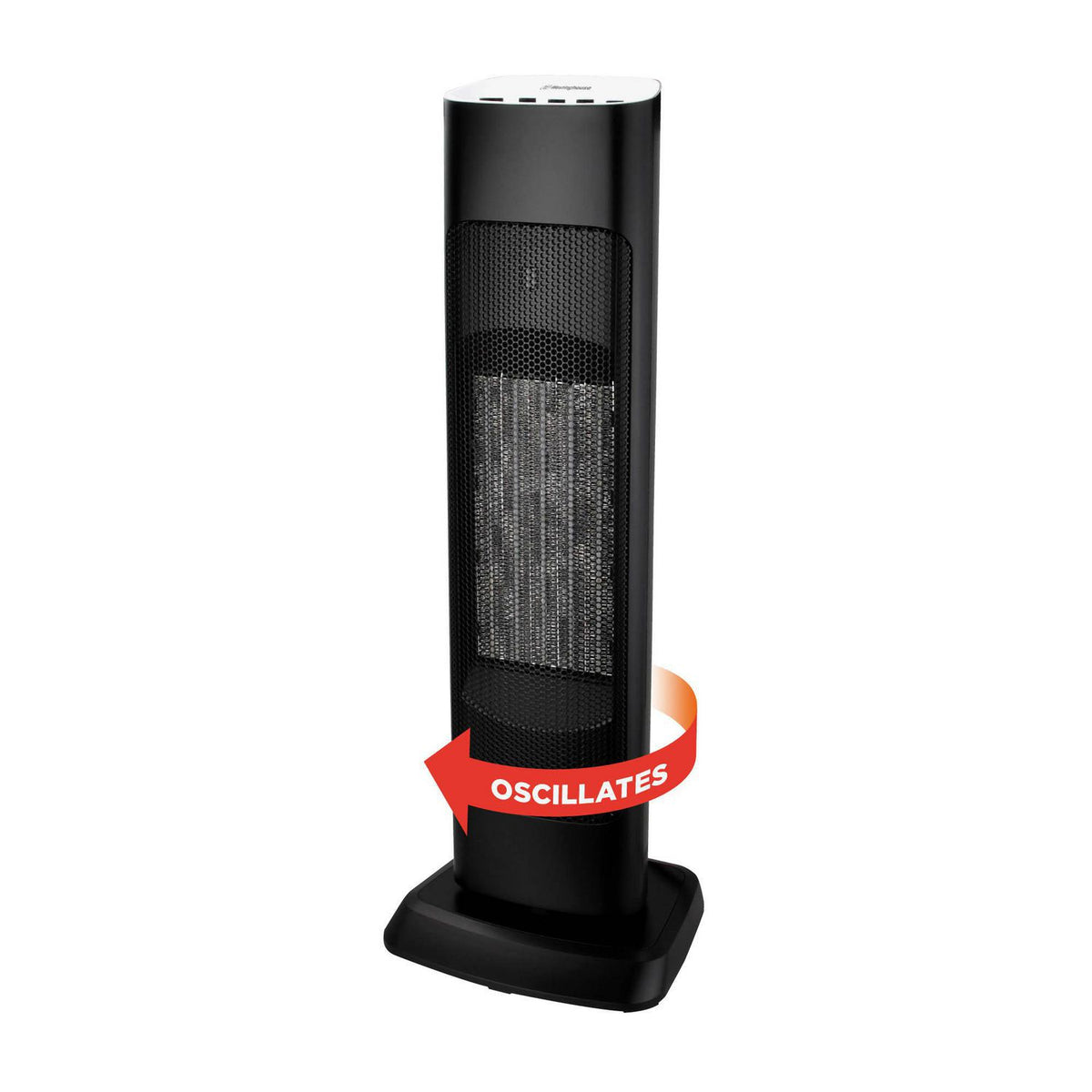 New in box! Westinghouse 27” Ceramic Tower Heater! 3 modes (fan / low – The  Warehouse Liquidation