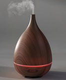 NEW Retails $56, Light Wood Grain Oil Diffuser