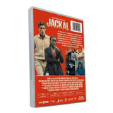 NEW, Sealed The Day of the Jackal Season 1 (DVD)