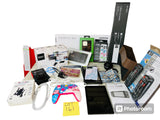 Electronics Lot # 161, look at photos for more detail, lots sold as is where is final sale