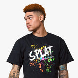 NEW Splat Original Complete Kit, Unisex Semi-Permanent Hair Dye with Bleach, Spicy Copper