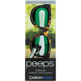 NEW Peeps Premium Carbon Lens Cleaner - CarbonKlean