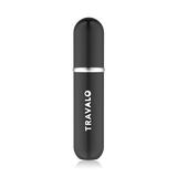 NEW Travalo Refillable Perfume Spray - Classic Black
