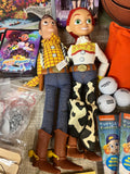 Toys & Sports Lot # 135, look at photos for more detail, lots sold as is where is final sale