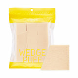 NEW SKINFOOD Wedge Puff Sponge Jumbo Size