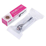 NEW Microneedle Micro Needle Derma Roller Dermaroller Therapy Skin Scars Wrinkle