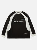 NEW High Street Vintage Versatile Long Sleeve T - Size XL - Retails $80