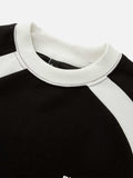 NEW High Street Vintage Versatile Long Sleeve T - Size XL - Retails $80