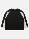 NEW High Street Vintage Versatile Long Sleeve T - Size XL - Retails $80