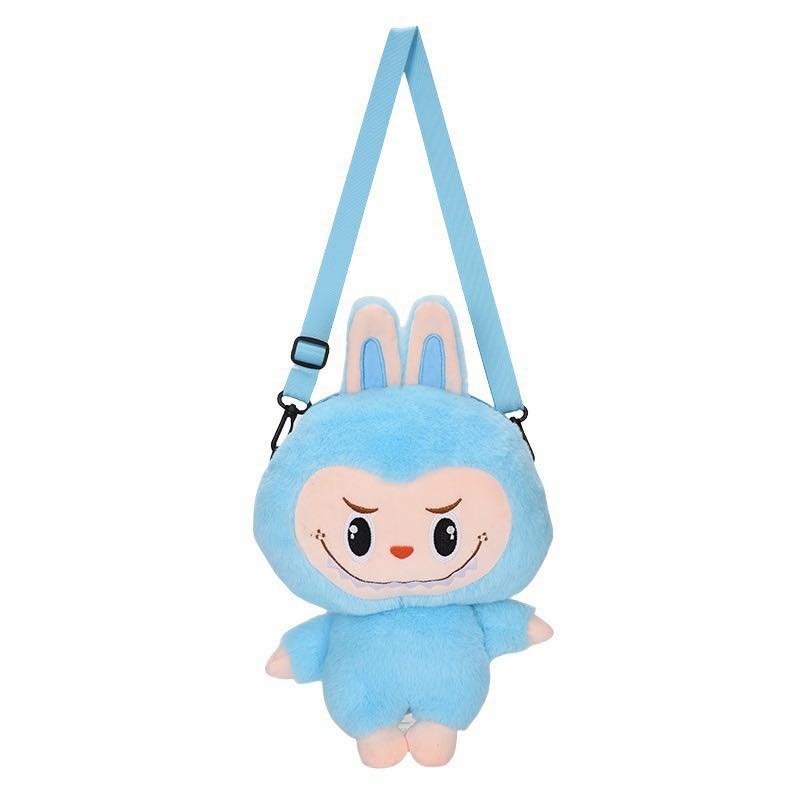 Lafufu Bags No. 183396, 11 Colors, Size 26*23*9cm, Tax Included