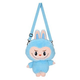 Lafufu Bags No. 183396, 11 Colors, Size 26*23*9cm, Tax Included