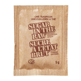 NEW Sugar in the Raw Natural Turbinado Sugar, Pack of 1,000