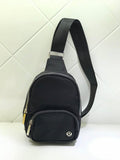 Inspired by LULU Sling Bags No. 243313, Size 15*20*8cm, Tax Included