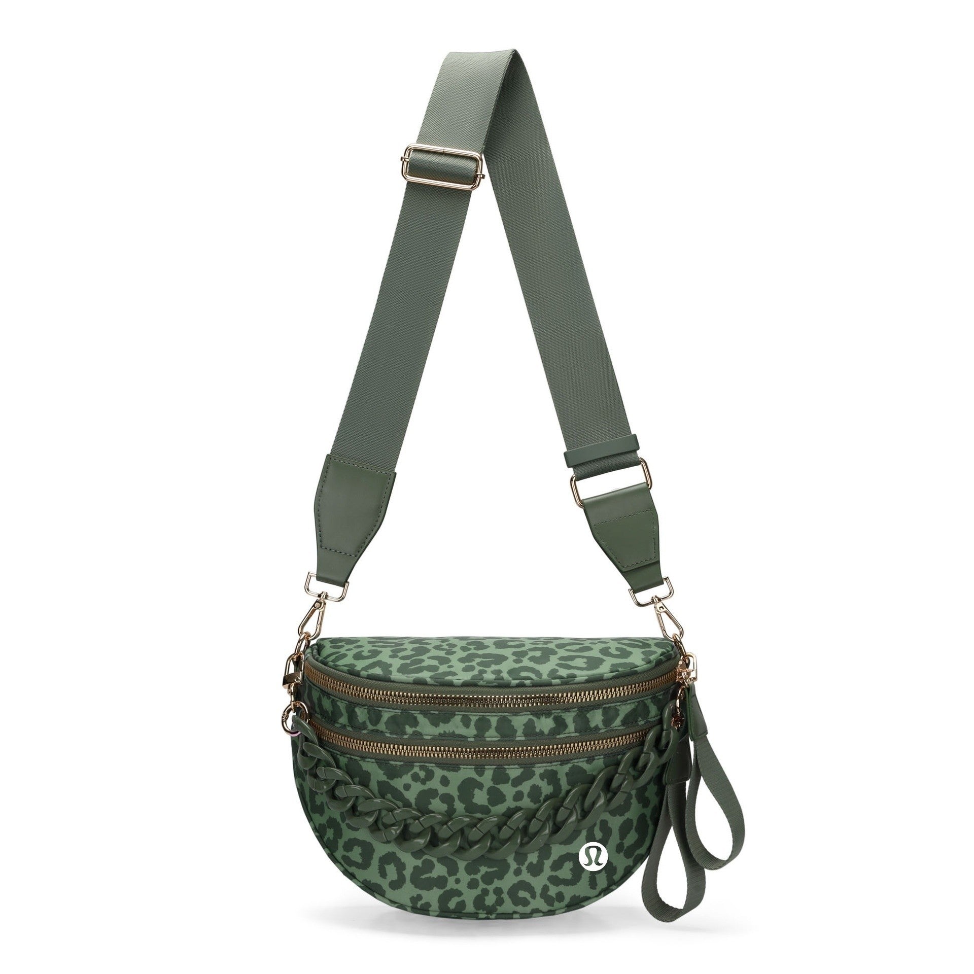 Inspired by Lulu Bags No. 142415, 10 Colors, Size 30.5*10.1*18cm, Tax Included