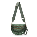 Inspired by Lulu Bags No. 142415, 10 Colors, Size 30.5*10.1*18cm, Tax Included