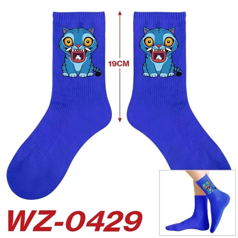 Kpop Socks No. 243032, Free Size 35-45EUR, Tax Included