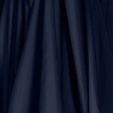 NEW 10ft Offset Patio Umbrella with easy crank handle, Navy Blue, Retails $240