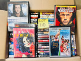 The Warehouse Liquidation Auction