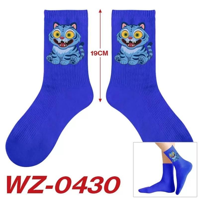 Kpop Socks No. 243032, Free Size 35-45EUR, Tax Included