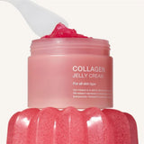 NEW Retails $78, Sealed Collagen Niacinamide Jelly Cream for Elasticity, Firming & Radiance, BB: 04/29