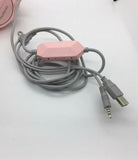 NEW Vankyo CM6000 Commander Gaming Headset, connect to PC's, mobile devices, Xbox, Switch PlayStation and more