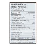 NEW Black River Prune Nectar Juice 1 L, BB: 07/27