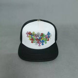 CH Hats No. 241438, 26 Colors, Size 56-58cm, Tax Included