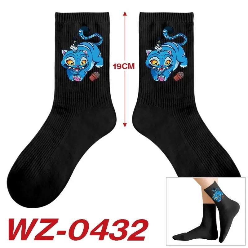 Kpop Socks No. 243032, Free Size 35-45EUR, Tax Included